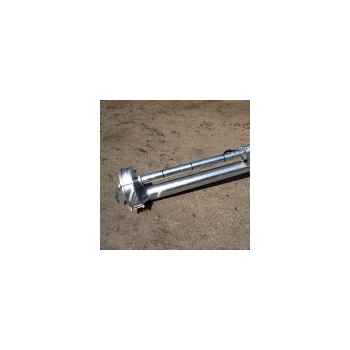 Pompa elektryczna z mieszaniem typ PG-EM